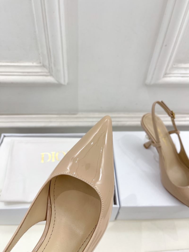 Christian Dior Sandals